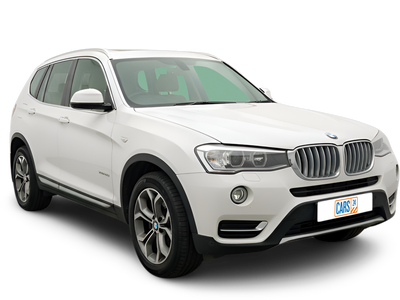 BMW X3-img